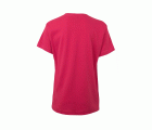 TS190KC.CAMISETA MANGA CORTA KIDS 190 FUCHSIA 1/2