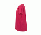 TS190KC.CAMISETA MANGA CORTA KIDS 190 FUCHSIA 1/2
