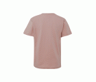 TS190KC.CAMISETA MANGA CORTA KIDS 190 PALE ROSE 1/2