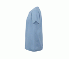 TS190KC.CAMISETA MANGA CORTA KIDS 190 SKY BLUE 1/2