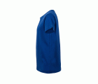 TS190KC.CAMISETA MANGA CORTA KIDS 190 ROYAL BLUE 1/2