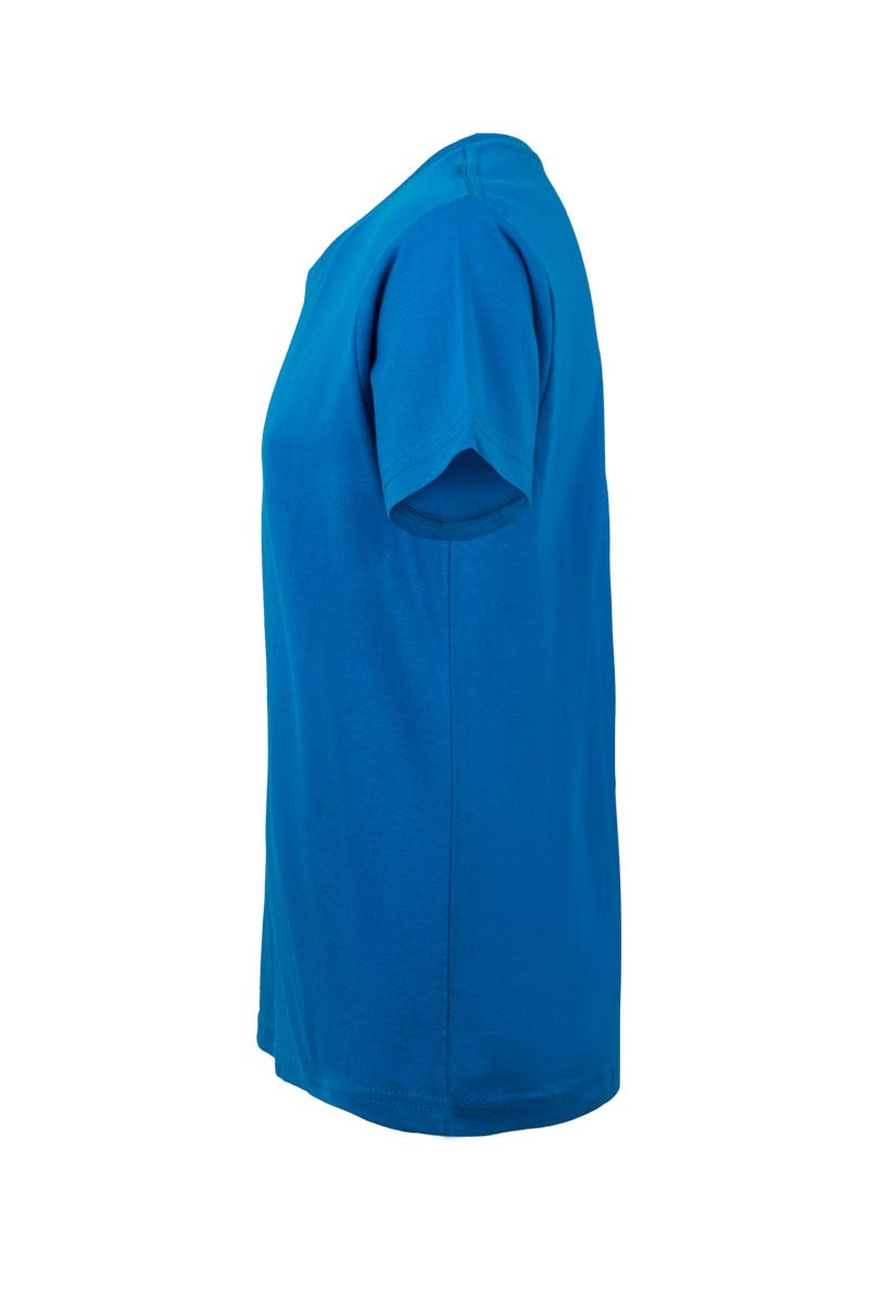 TS190KC.CAMISETA MANGA CORTA KIDS 190 ATOLL 1/2