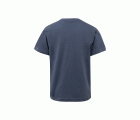 TS190KC.CAMISETA MANGA CORTA KIDS 190 DENIM BLUE 1/2