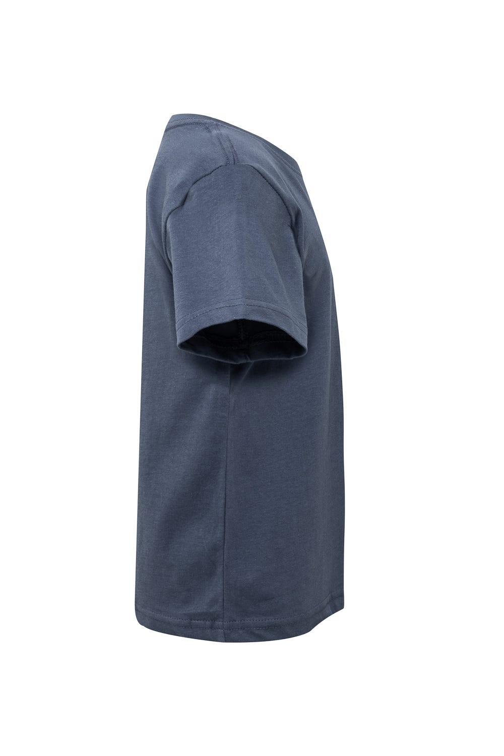 TS190KC.CAMISETA MANGA CORTA KIDS 190 DENIM BLUE 1/2