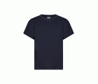 TS190KC.CAMISETA MANGA CORTA KIDS 190 DEEP NAVY 1/2
