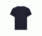 TS190KC.CAMISETA MANGA CORTA KIDS 190 DEEP NAVY 1/2