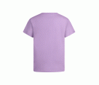 TS190KC.CAMISETA MANGA CORTA KIDS 190 LILAC 1/2