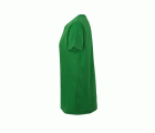 TS190KC.CAMISETA MANGA CORTA KIDS 190 KELLY GREEN 1/2