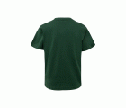TS190KC.CAMISETA MANGA CORTA KIDS 190 BOTTLE GREEN 1/2