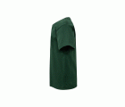 TS190KC.CAMISETA MANGA CORTA KIDS 190 BOTTLE GREEN 1/2