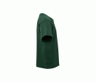 TS190KC.CAMISETA MANGA CORTA KIDS 190 BOTTLE GREEN 1/2