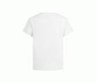 TS190KW.CAMISETA MANGA CORTA KIDS 190 WHITE 1/2