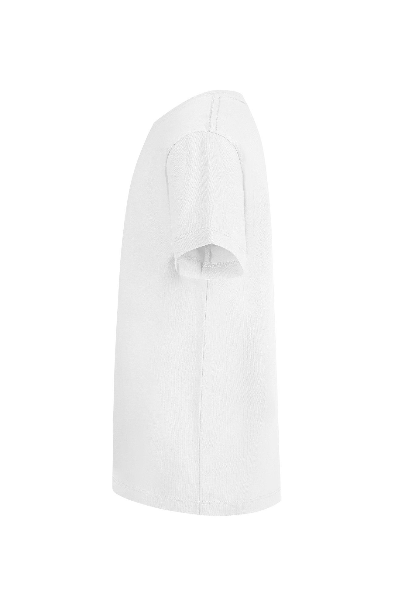 TS190KW.CAMISETA MANGA CORTA KIDS 190 WHITE 1/2