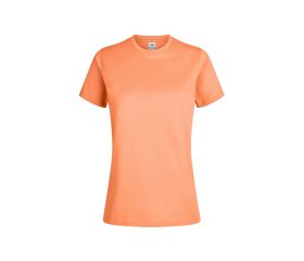 TS190WC / CAMISETA MANGA CORTA MUJER 190