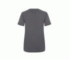 TS190WC.CAMISETA MANGA CORTA MUJER 190 DARK GREY XS