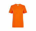 TS190WC.CAMISETA MANGA CORTA MUJER 190 ORANGE XS