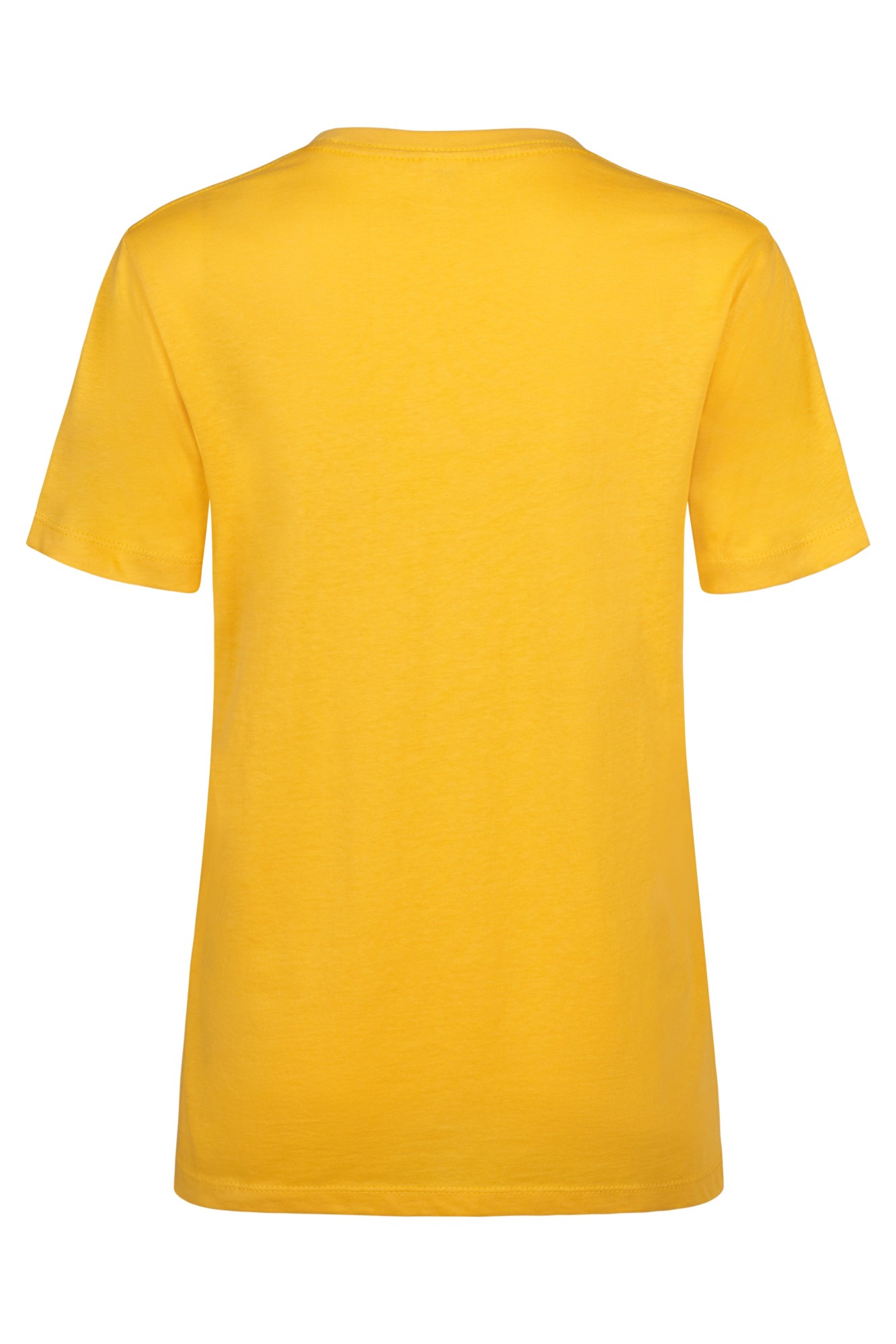 TS190WC.CAMISETA MANGA CORTA MUJER 190 GOLD XS