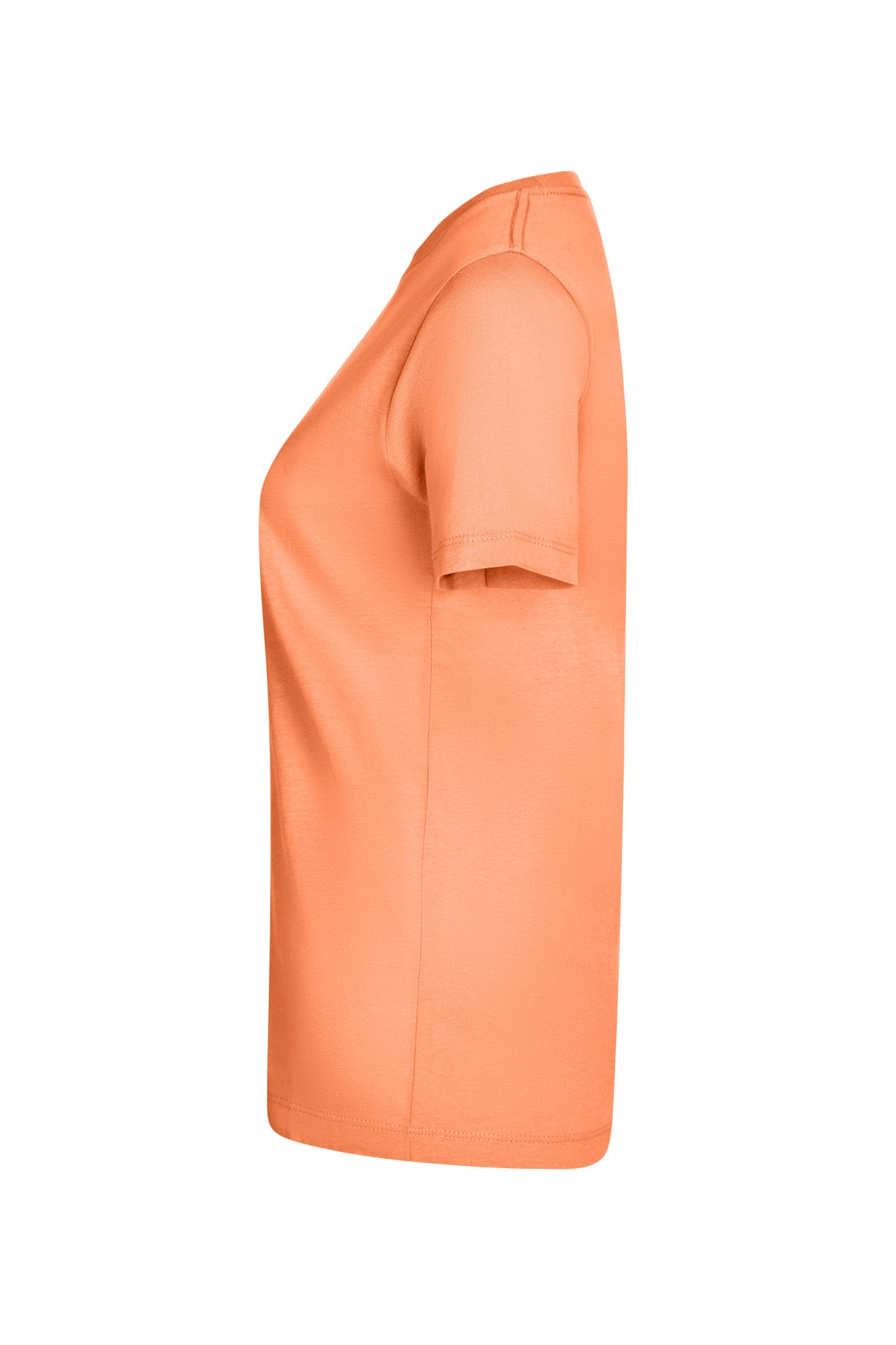 TS190WC.CAMISETA MANGA CORTA MUJER 190 PEACH XS