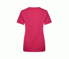 TS190WC.CAMISETA MANGA CORTA MUJER 190 FUCHSIA XS