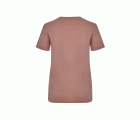 TS190WC.CAMISETA MANGA CORTA MUJER 190 PALE ROSE XS