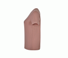 TS190WC.CAMISETA MANGA CORTA MUJER 190 PALE ROSE XS