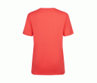 TS190WC.CAMISETA MANGA CORTA MUJER 190 FRESH CORAL XS