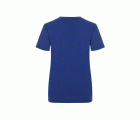 TS190WC.CAMISETA MANGA CORTA MUJER 190 ROYAL BLUE XS