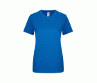 TS190WC.CAMISETA MANGA CORTA MUJER 190 ATOLL XS