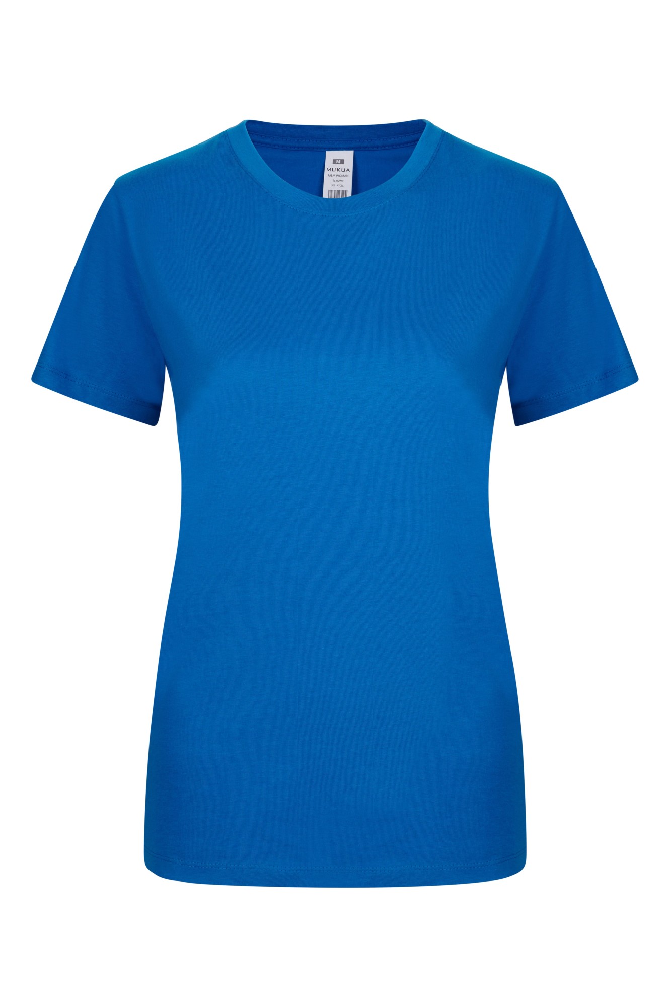 TS190WC.CAMISETA MANGA CORTA MUJER 190 ATOLL XS