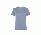 TS190WC.CAMISETA MANGA CORTA MUJER 190 BLUE FOG XS
