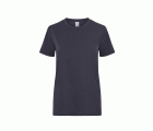 TS190WC.CAMISETA MANGA CORTA MUJER 190 DENIM BLUE XS