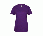 TS190WC.CAMISETA MANGA CORTA MUJER 190 PURPLE XS