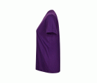 TS190WC.CAMISETA MANGA CORTA MUJER 190 PURPLE XS