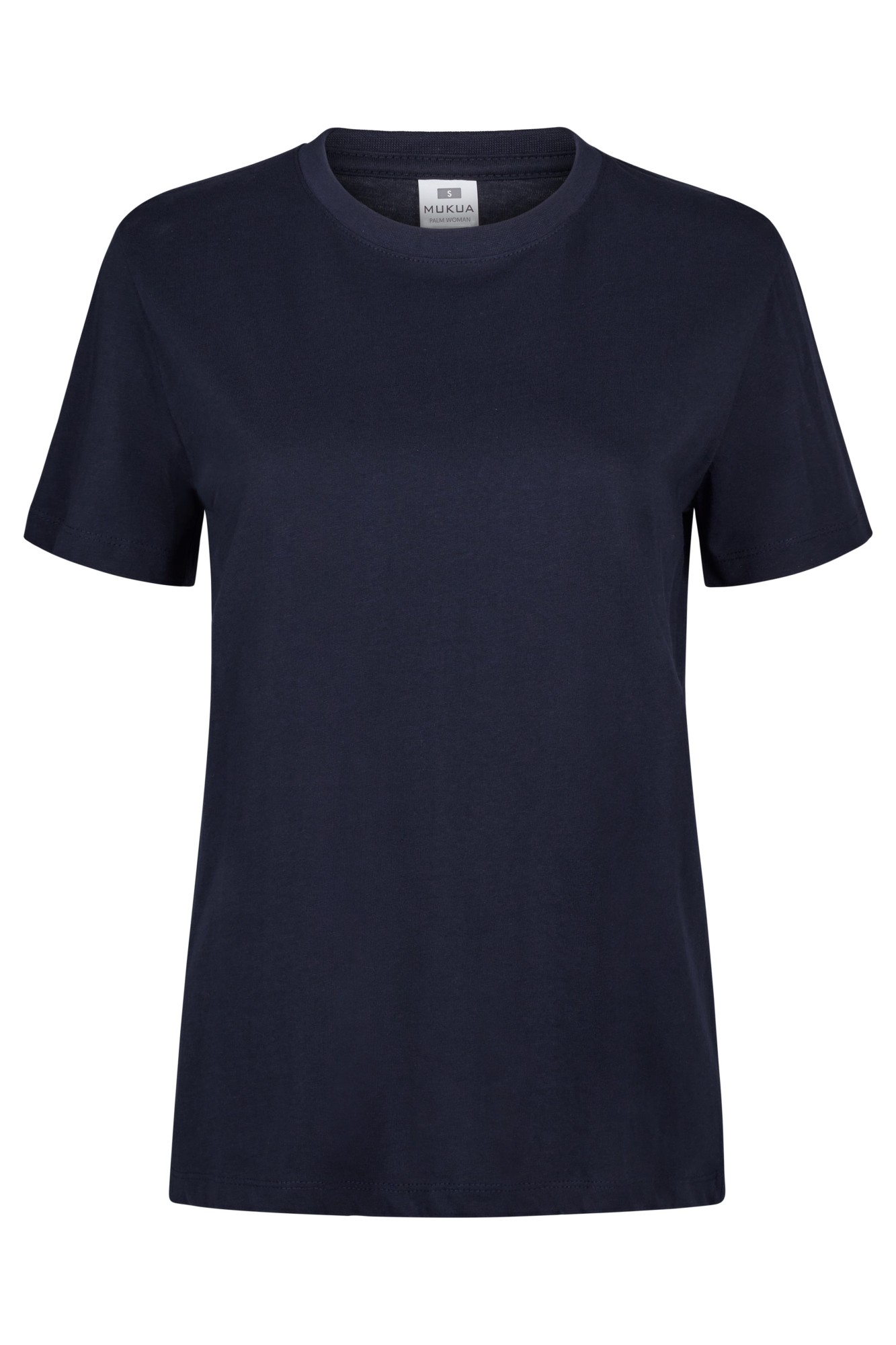 TS190WC.CAMISETA MANGA CORTA MUJER 190 DEEP NAVY XS