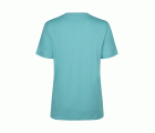 TS190WC.CAMISETA MANGA CORTA MUJER 190 RICH TURQUOISE XS