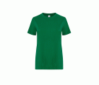 TS190WC.CAMISETA MANGA CORTA MUJER 190 KELLY GREEN XS