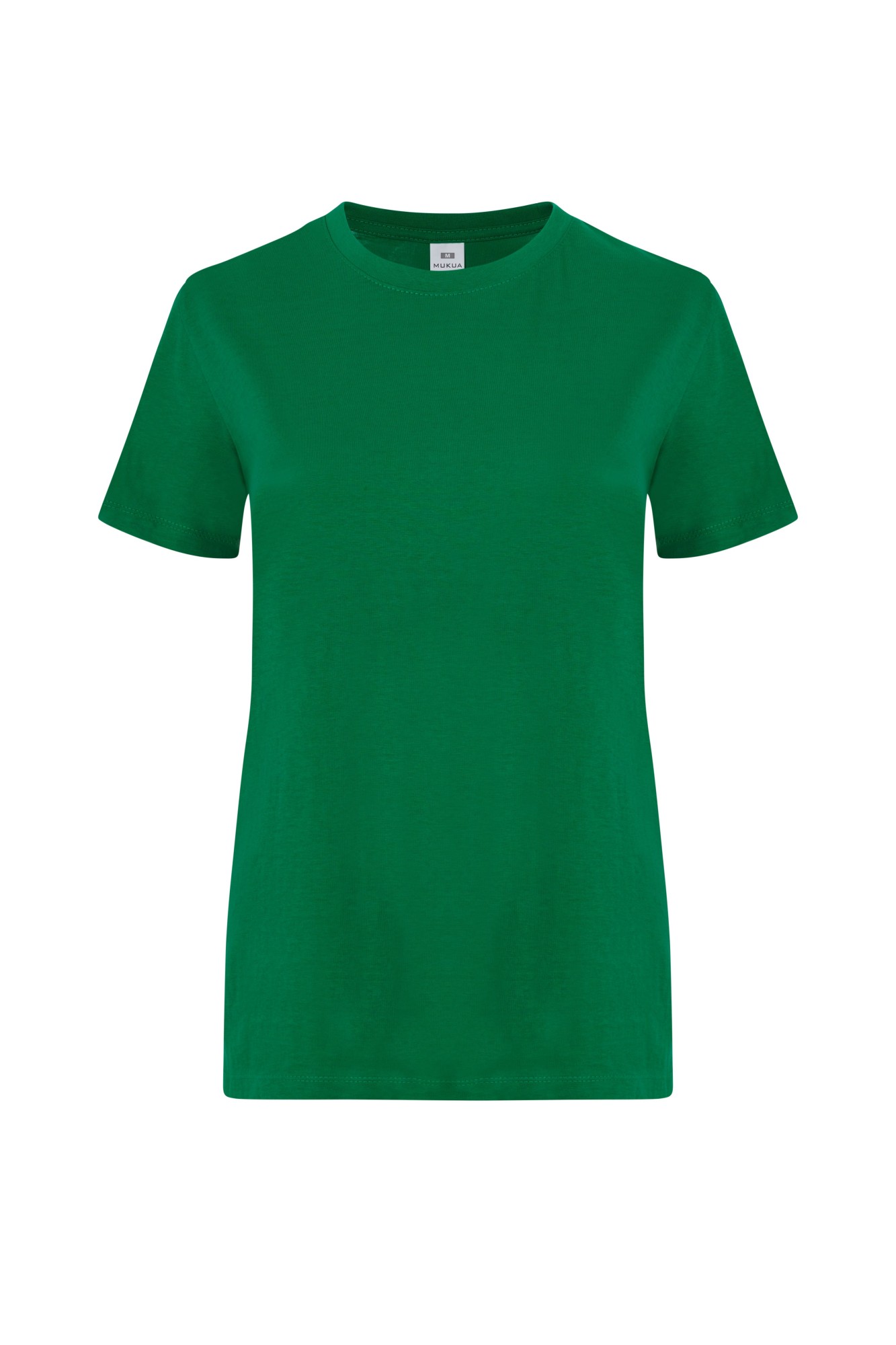 TS190WC.CAMISETA MANGA CORTA MUJER 190 KELLY GREEN XS