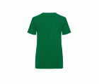 TS190WC.CAMISETA MANGA CORTA MUJER 190 KELLY GREEN XS