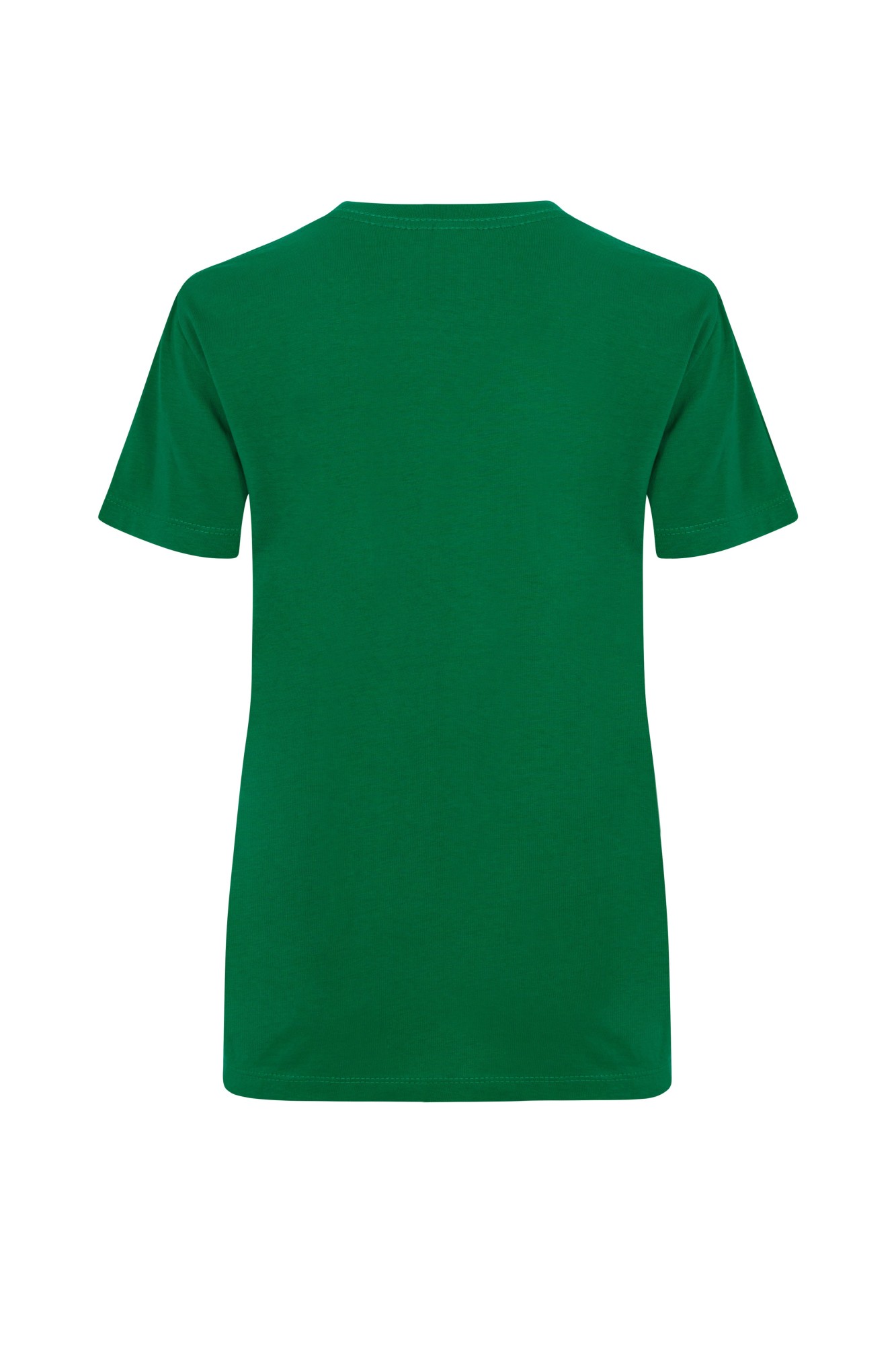 TS190WC.CAMISETA MANGA CORTA MUJER 190 KELLY GREEN XS