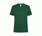TS190WC.CAMISETA MANGA CORTA MUJER 190 BOTTLE GREEN XS