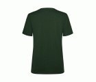 TS190WC.CAMISETA MANGA CORTA MUJER 190 BOTTLE GREEN XS