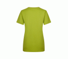 TS190WC.CAMISETA MANGA CORTA MUJER 190 LIME XS