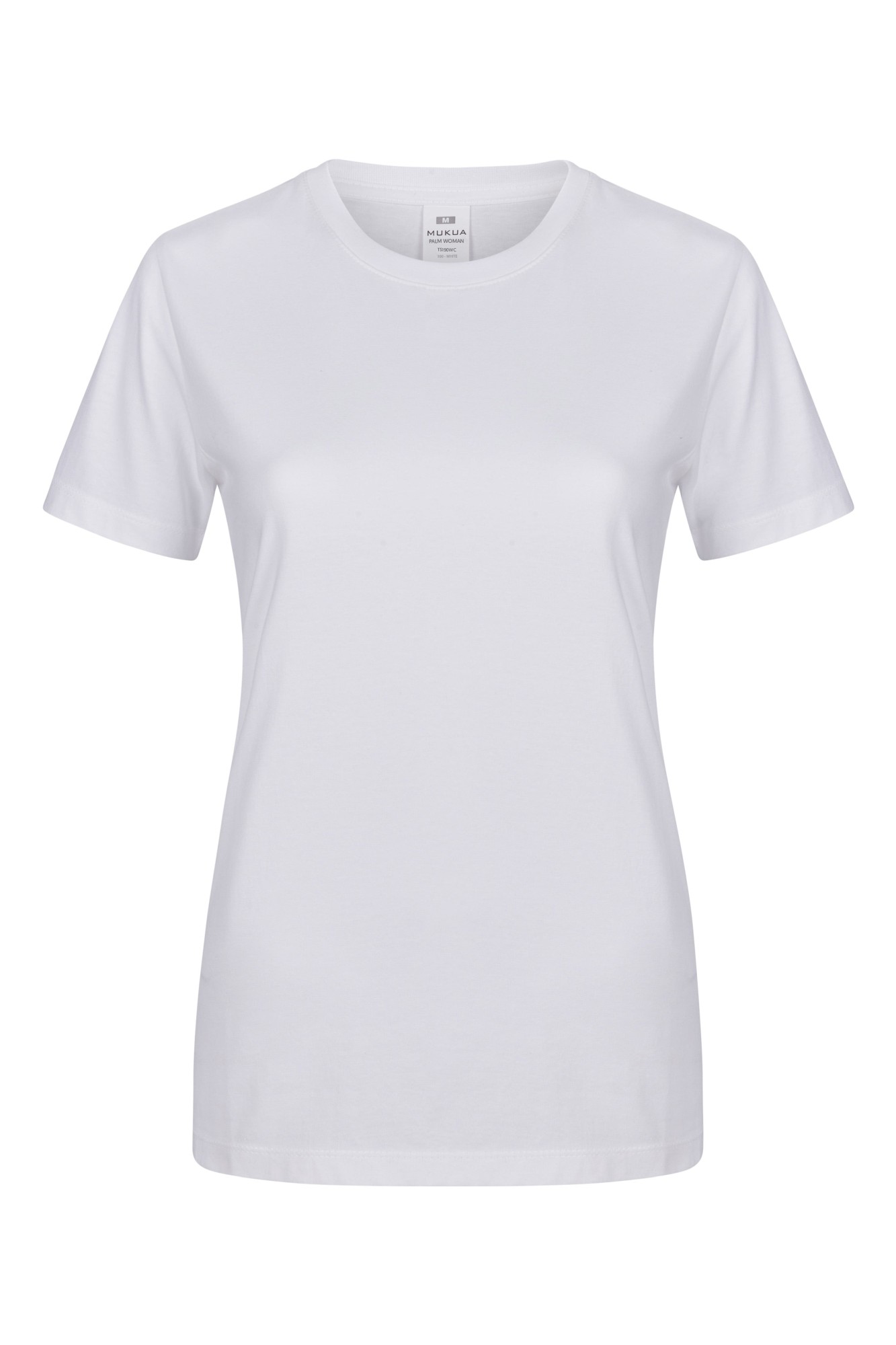 TS190WW / CAMISETA MANGA CORTA MUJER 190