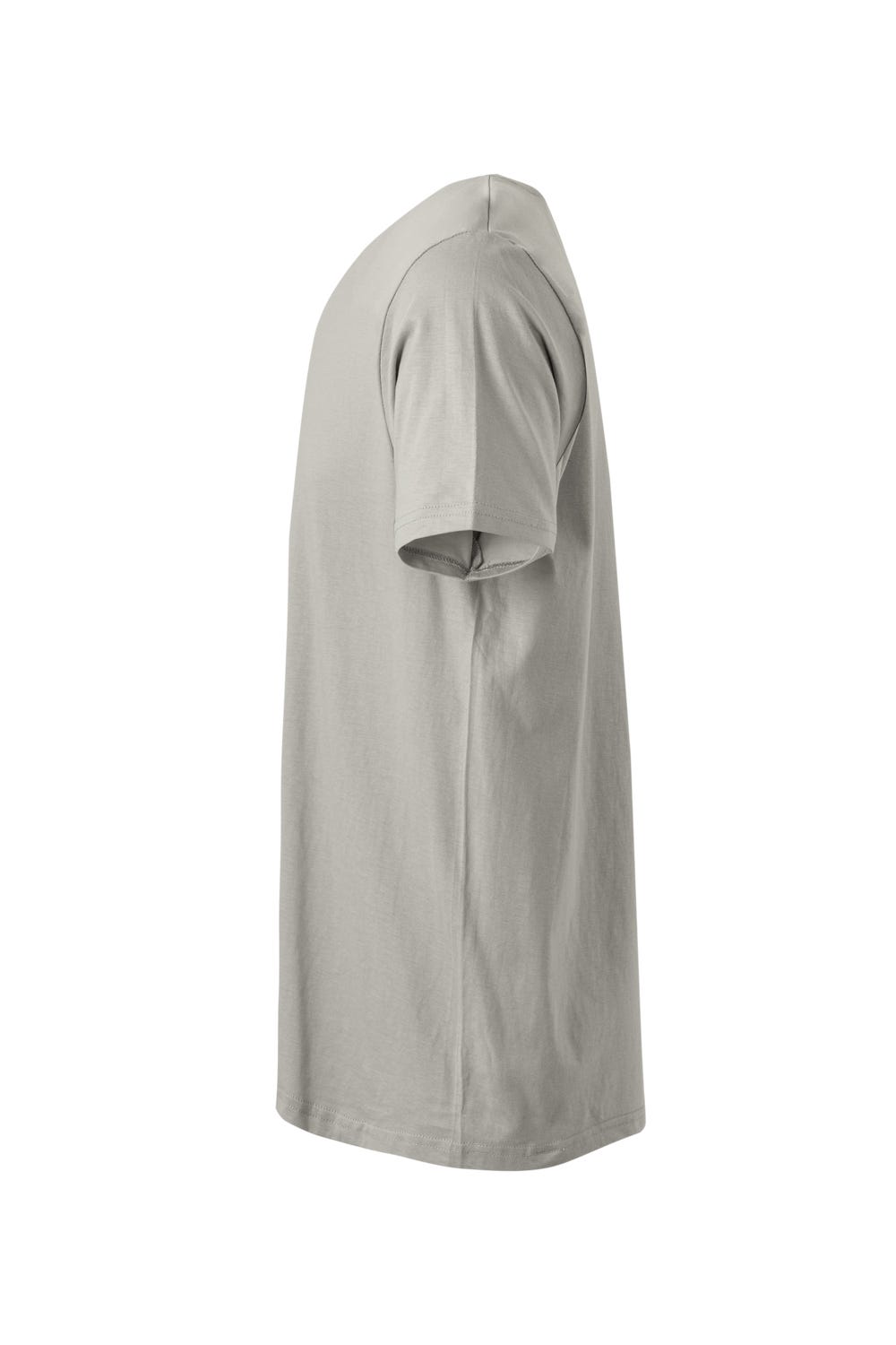 TSN160UC.CAMISETA MC UNISEX GOTS FOSSIL GREY 2XL