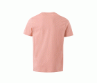 TSN160UC.CAMISETA MC UNISEX GOTS PINK ROSE 2XL