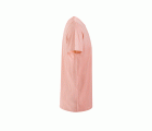 TSN160UC.CAMISETA MC UNISEX GOTS PINK ROSE 2XL