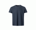 TSN160UC.CAMISETA MC UNISEX GOTS NAVY 2XL