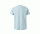 TSN160UC.CAMISETA MC UNISEX GOTS PALE BLUE 2XL