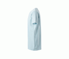 TSN160UC.CAMISETA MC UNISEX GOTS PALE BLUE 2XL