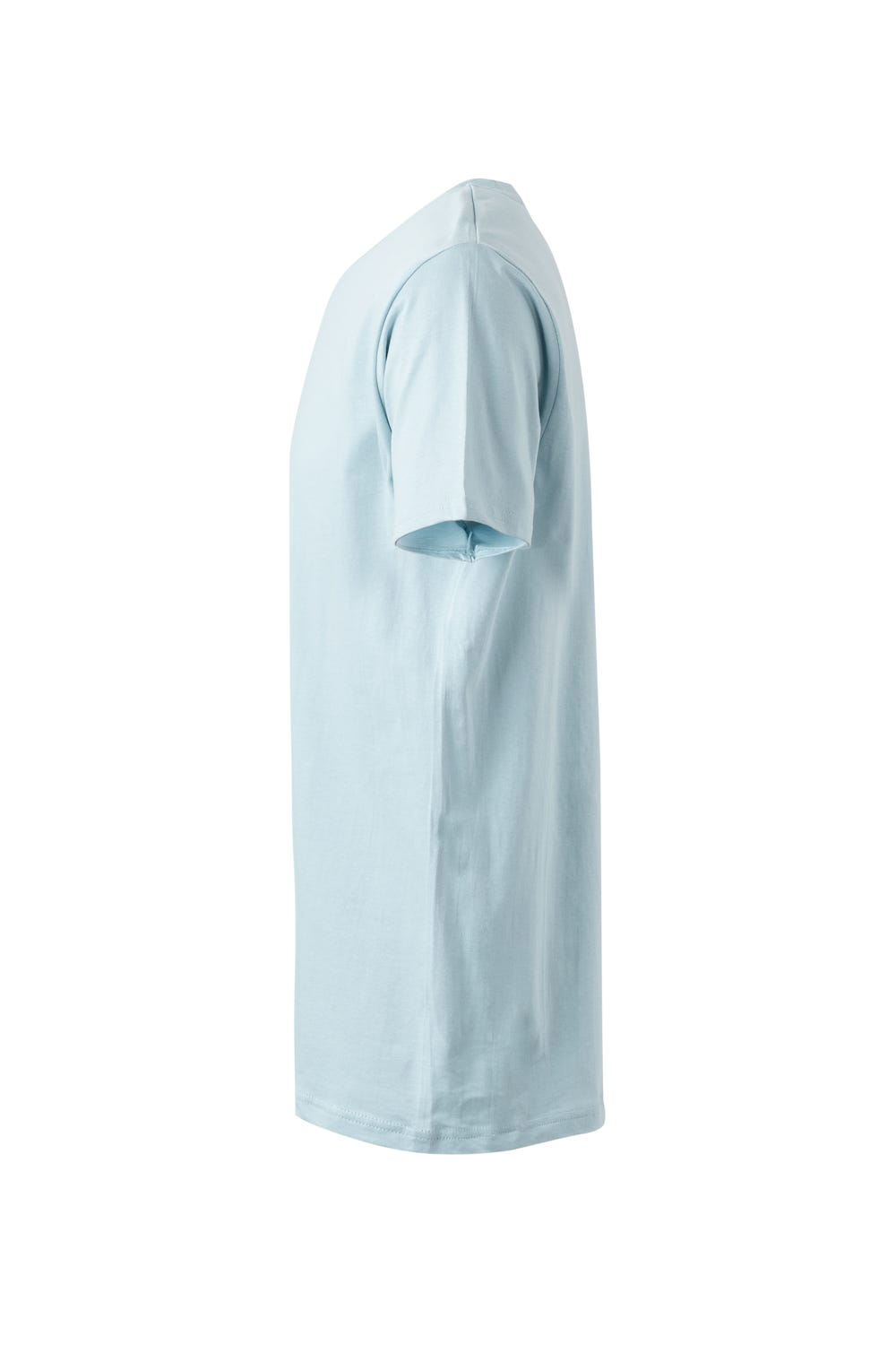 TSN160UC.CAMISETA MC UNISEX GOTS PALE BLUE 2XL